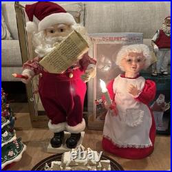 HUGE Vintage Holiday Décor Collection Pickup Only (San Marcos, CA 92078)