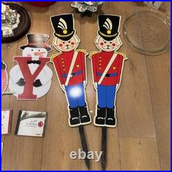 HUGE Vintage Holiday Décor Collection Pickup Only (San Marcos, CA 92078)