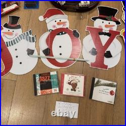 HUGE Vintage Holiday Décor Collection Pickup Only (San Marcos, CA 92078)