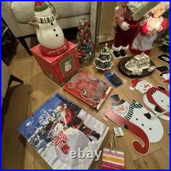 HUGE Vintage Holiday Décor Collection Pickup Only (San Marcos, CA 92078)