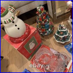 HUGE Vintage Holiday Décor Collection Pickup Only (San Marcos, CA 92078)