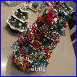 HUGE Vintage Holiday Décor Collection Pickup Only (San Marcos, CA 92078)