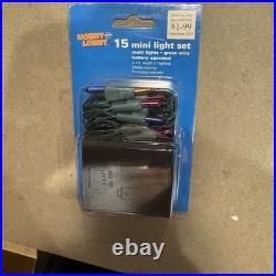 HUGE Vintage Holiday Décor Collection Pickup Only (San Marcos, CA 92078)