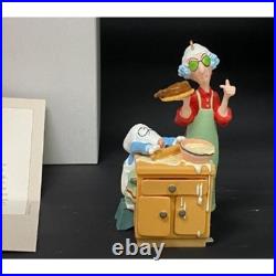 Hallmark Keepsake 2006 Maxine Bakes Christmas Ornament Limited Edition Signed