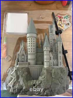 Hallmark Keepsake Ornament Harry Potter Hogwarts Castle Tree Topper Hallmark Keepsake Ornament Harry Potter Hogwarts Castle Tree Topper
