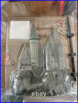 Hallmark Keepsake Ornament Harry Potter Hogwarts Castle Tree Topper Hallmark Keepsake Ornament Harry Potter Hogwarts Castle Tree Topper