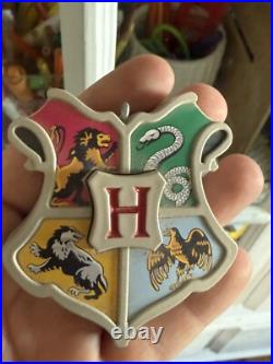 Hallmark Keepsake Ornament Harry Potter Hogwarts Castle Tree Topper Hallmark Keepsake Ornament Harry Potter Hogwarts Castle Tree Topper