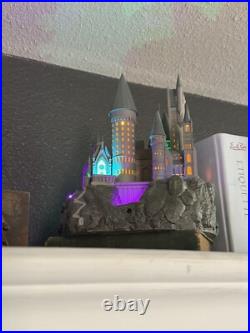 Hallmark Keepsake Ornament Harry Potter Hogwarts Castle Tree Topper Hallmark Keepsake Ornament Harry Potter Hogwarts Castle Tree Topper