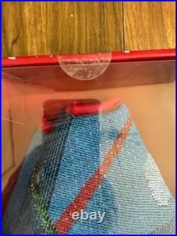 Hallmark Star Wars The Force is Strong Magic Christmas Tree Skirt 48 New