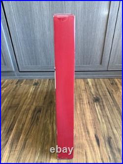 Hallmark Star Wars The Force is Strong Magic Christmas Tree Skirt 48 New