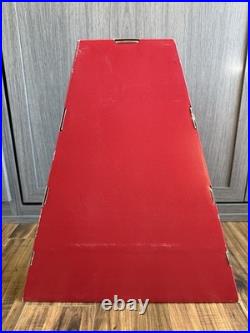 Hallmark Star Wars The Force is Strong Magic Christmas Tree Skirt 48 New