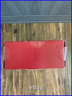 Hallmark Star Wars The Force is Strong Magic Christmas Tree Skirt 48 New