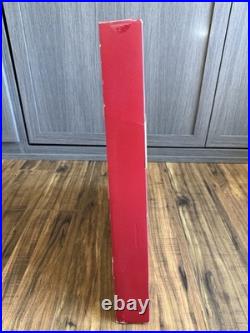 Hallmark Star Wars The Force is Strong Magic Christmas Tree Skirt 48 New