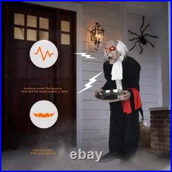 Halloween Decoration Creative for Yard Haunted House Entrance Party Supplies Halloween Decoration Creative for Yard Haunted House Entrance Party Supplies