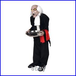 Halloween Decoration Creative for Yard Haunted House Entrance Party Supplies