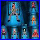 Halloween_Prisoner_Decor_Scary_Cage_Prisoner_Caged_Jail_Screaming_vividly_01_bnbe