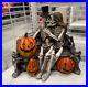 Halloween_Skeleton_Couple_Kissing_On_Bench_With_Pumpkins_Decoration_Prop_New_01_jlw