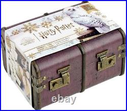 Harry Potter Hogwarts Trunk Advent calendar