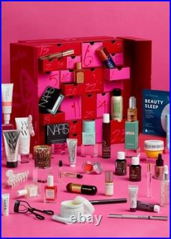 Harvey Nichols Beauty Advent Calendar 2025 Worth £1000