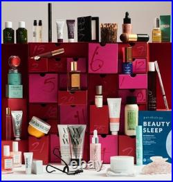 Harvey Nichols Beauty Advent Calendar 2025 Worth £1000