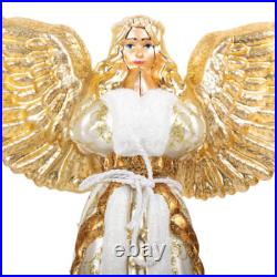 Heavenly Angel Finial Tree Topper Heavenly Angel Finial Tree Topper