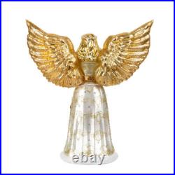 Heavenly Angel Finial Tree Topper Heavenly Angel Finial Tree Topper