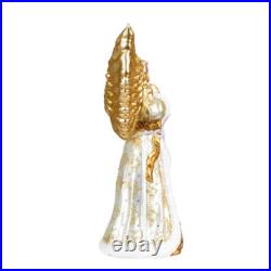 Heavenly Angel Finial Tree Topper Heavenly Angel Finial Tree Topper