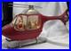 Helicopter_Christmas_Santa_Snow_Globe_Battery_Operated_Cracker_Barrel_With_Box_01_kele