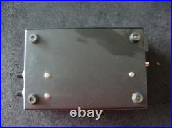 Hims Co, LTD Source 2 ch vol Same. #2802-FA552-189. 2008-02/29 Inspctor Ch yoor