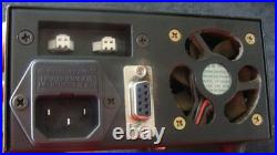 Hims Co, LTD Source 2 ch vol Same. #2802-FA552-189. 2008-02/29 Inspctor Ch yoor