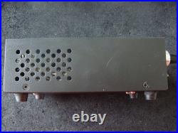 Hims Co, LTD Source 2 ch vol Same. #2802-FA552-189. 2008-02/29 Inspctor Ch yoor