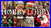 Hobby_Lobby_2026_Christmas_Decor_Christmas_Decor_2026_Hobby_Lobby_2026_Shop_With_Me_01_cyp