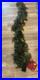 Hobby_Lobby_6ft_Pre_Lit_Cedar_Garland_Christmas_Greenery_Lighted_Garland_NEW_01_sne