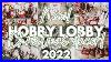 Hobby_Lobby_Christmas_Decor_2022_Hobby_Lobby_Christmas_Decor_Sneak_Peek_Hobby_Lobby_Shop_With_Me_01_yu