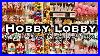 Hobby_Lobby_Christmas_Decor_2023_New_Gingerbread_And_Candy_Land_Shop_With_Me_01_rg