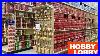 Hobby_Lobby_Christmas_Decor_Christmas_Decorations_Ornaments_Shop_With_Me_Shopping_Store_Walk_Through_01_dh