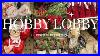 Hobby_Lobby_Christmas_Decorations_2026_Christmas_2026_Decorations_Hobby_Lobby_2026_Shop_With_Me_01_aaqv