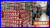 Hobby_Lobby_Christmas_Decorations_Christmas_Crafts_Decor_Shop_With_Me_Shopping_Store_Walk_Through_01_rko