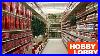 Hobby_Lobby_Christmas_Decorations_Christmas_Ornaments_Decor_Shop_With_Me_Shopping_Store_Walk_Through_01_jt
