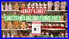 Hobby_Lobby_Christmas_Decorations_In_Store_Walkthrough_50_Off_01_wtul