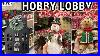 Hobby_Lobby_Christmas_In_July_Shop_With_Me_2024_Hobby_Lobby_Christmas_Decor_2024_01_dys