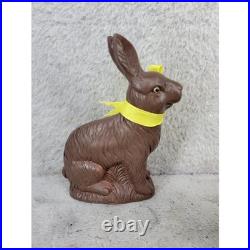 Hobby Lobby Easter 2013 Whimsical Table Pieces Chocolate Bunny Decorative