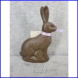 Hobby Lobby Easter 2013 Whimsical Table Pieces Chocolate Bunny Decorative