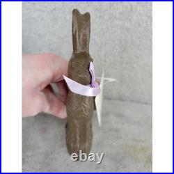 Hobby Lobby Easter 2013 Whimsical Table Pieces Chocolate Bunny Decorative