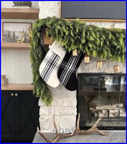 Hobby Lobby Faux Cedar Garland 6' Brand New With Tags 100% Authentic