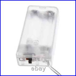 Hobby Lobby Light Up 5-Tiered Christmas Tree Village Rotating Advent Calendar