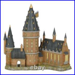 Hogwarts Great Hall & Tower Hogwarts Great Hall & Tower