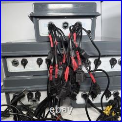 HolidayCoro Pixel Ready To Run Controller Receiver HinksPix Lot Of 5 Christmas HolidayCoro Pixel Ready To Run Controller Receiver HinksPix Lot Of 5 Christmas