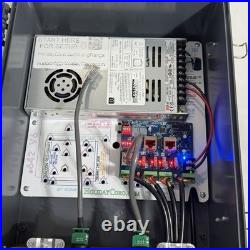 HolidayCoro Pixel Ready To Run Controller Receiver HinksPix Lot Of 5 Christmas HolidayCoro Pixel Ready To Run Controller Receiver HinksPix Lot Of 5 Christmas