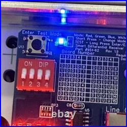 HolidayCoro Pixel Ready To Run Controller Receiver HinksPix Lot Of 5 Christmas HolidayCoro Pixel Ready To Run Controller Receiver HinksPix Lot Of 5 Christmas